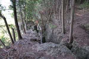 Blog 33 - 3 Hiking!