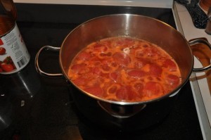 Blog 34 - 4 soup's on