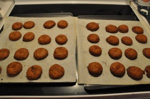 Blog 35 - 3 Cookies!